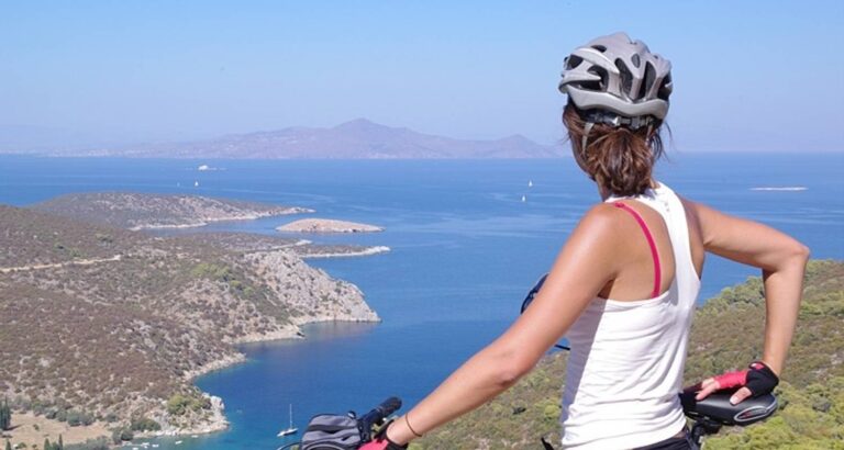 Greek Island Vacation Packages: The Ultimate Guide to Planning a Perfect Greek Islands Trip