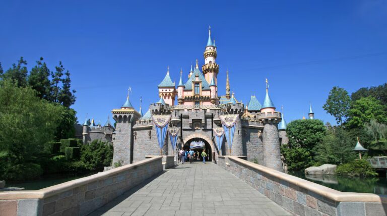 Disney Vacation Packages: The Complete Guide to Planning the Perfect Disney Trip