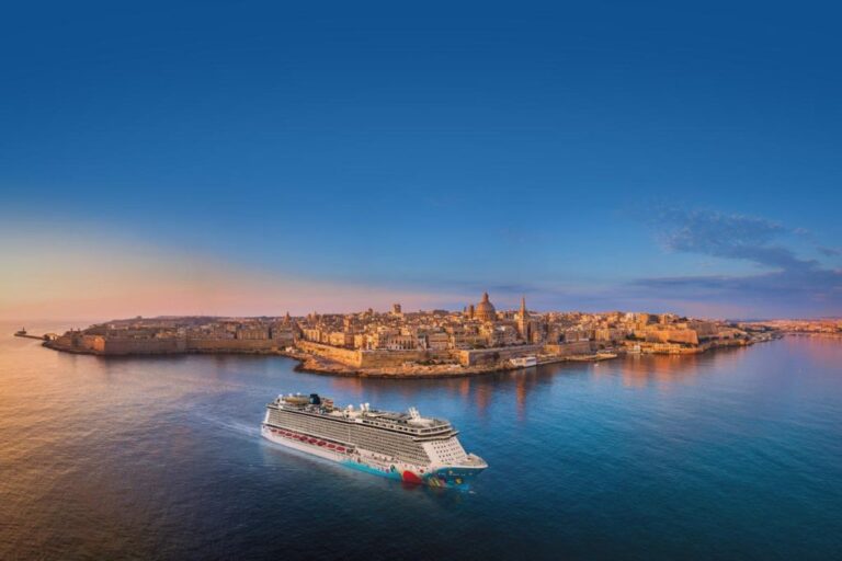 Best Mediterranean Cruises: The Complete Guide to Unforgettable European Sea Journeys