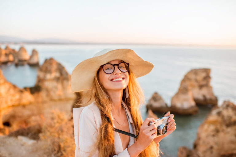 Solo Trips for Women: A Complete Guide to Safe, Confident, and Empowering Travel