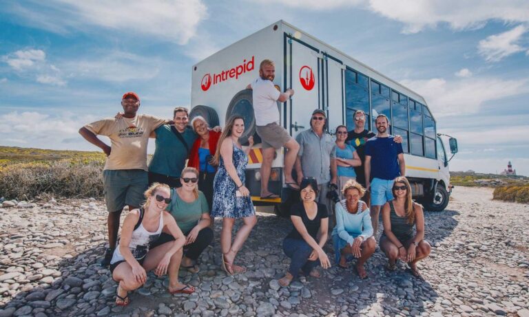 Best Group Travel Companies: A Complete Guide to Choosing the Right Partner for Seamless Group Trips