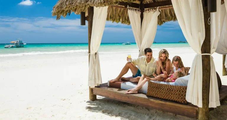 Best All Inclusive Vacation Packages for Stress-Free Travel