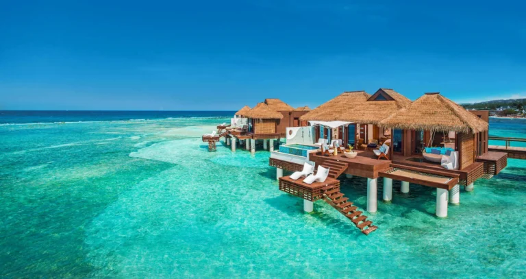 Best All-Inclusive Caribbean Vacations: Complete Guide to Stress-Free Luxury Travel